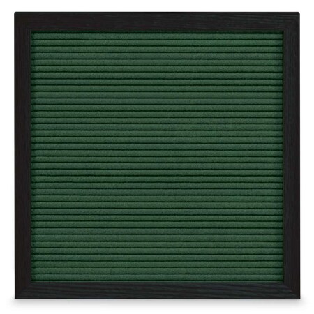 United Visual Products Sliding Door Indoor Enclosed Corkboard, 3 UV9019ACSH-BRONZE-CLOUD